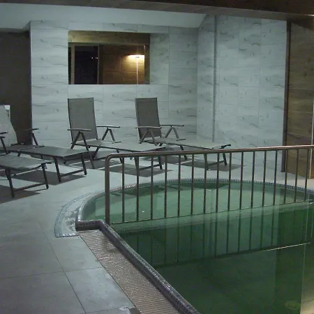 Ośrodek wypoczynkowy 4family *resort*spa*